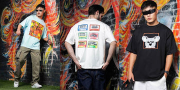 5 Gen Z Fashion