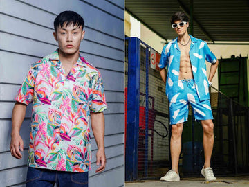 Best Goa Outfits for Men