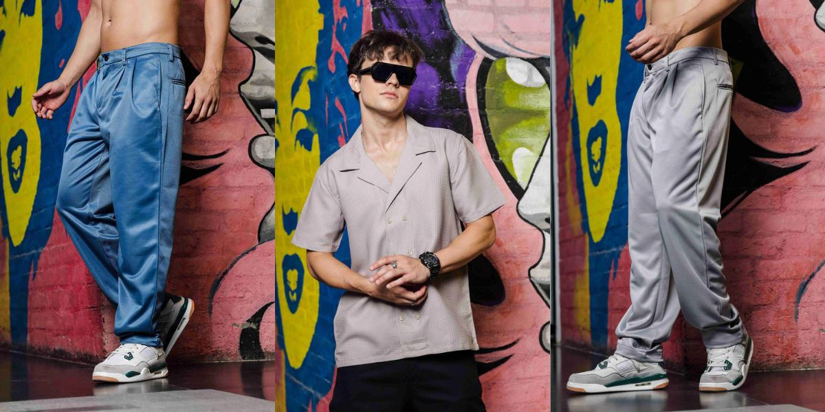Casual Korean Fashion Trends