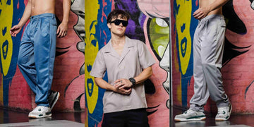Casual Korean Fashion Trends